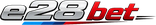 e28 bet লোগো